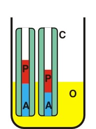 Acrylamide plug2